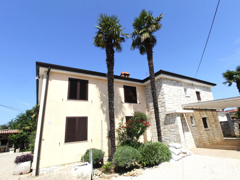 Apartmány 1355-7994