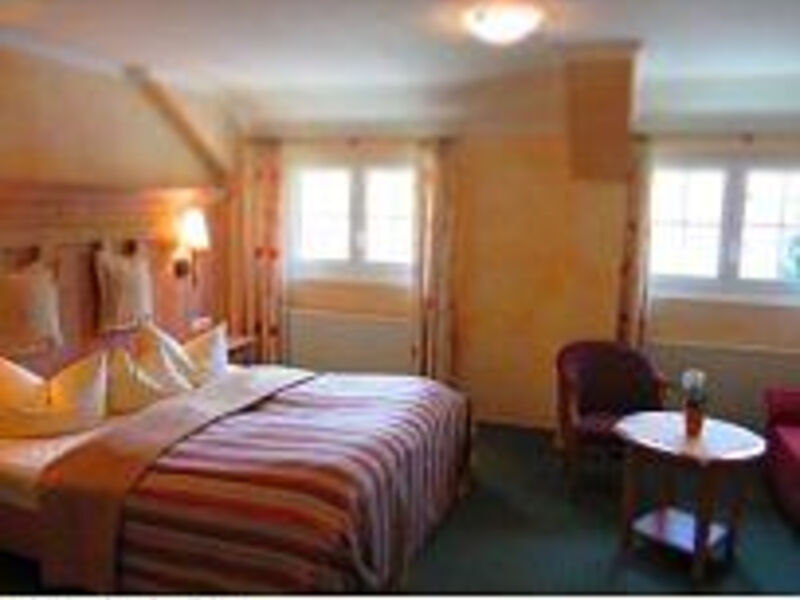 Vitalhotel Grüner Baum