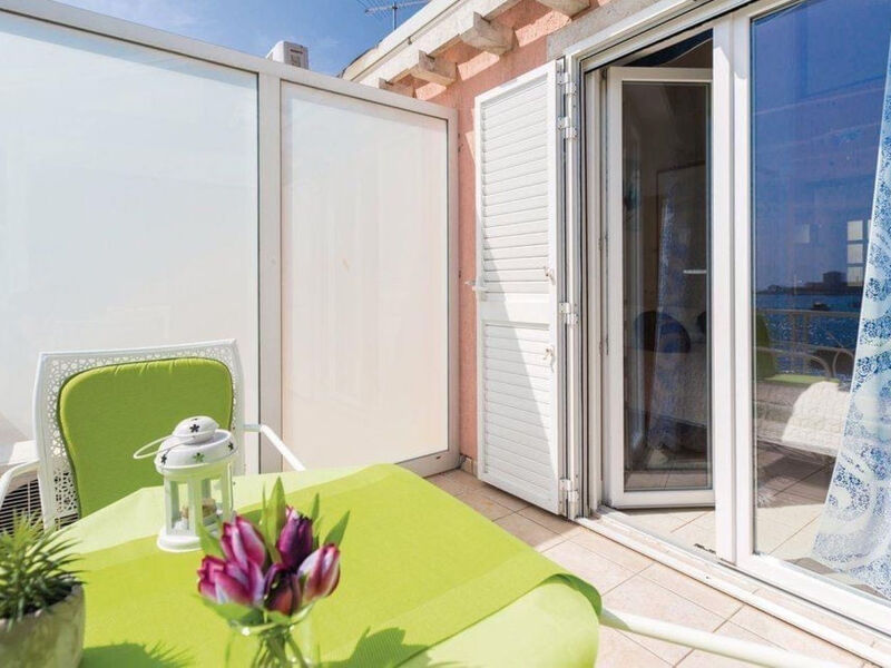 Apartmány 1355-7995
