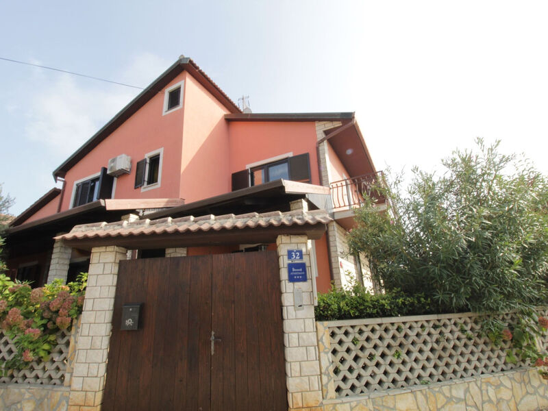 Apartmány 1355-7996