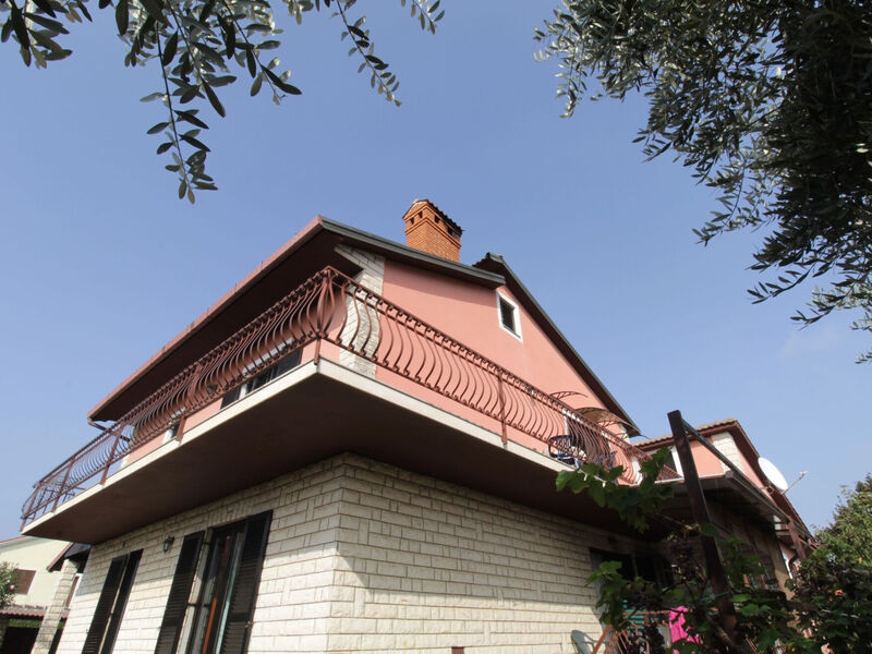 Apartmány 1355-7996