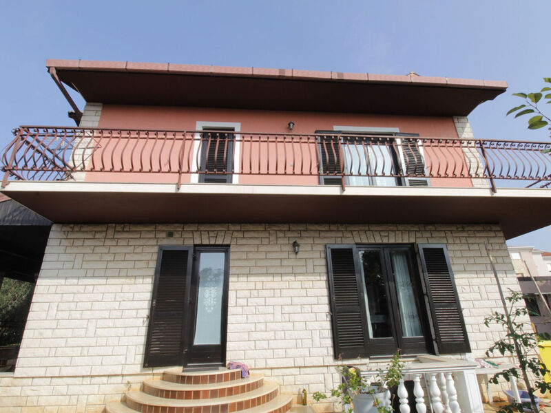 Apartmány 1355-7996