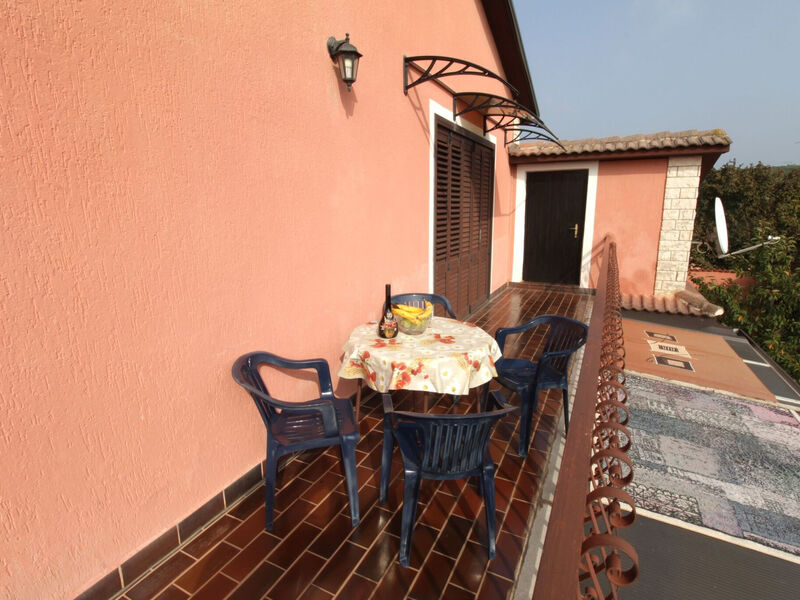 Apartmány 1355-7996