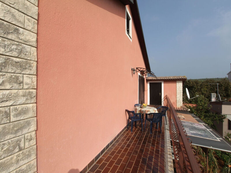Apartmány 1355-7996