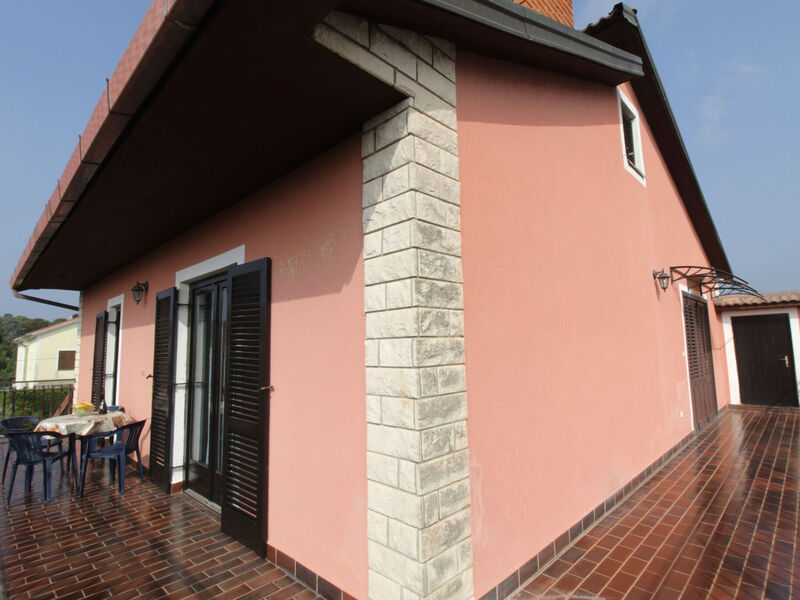 Apartmány 1355-7996