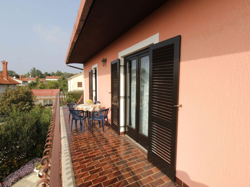 Apartmány 1355-7996