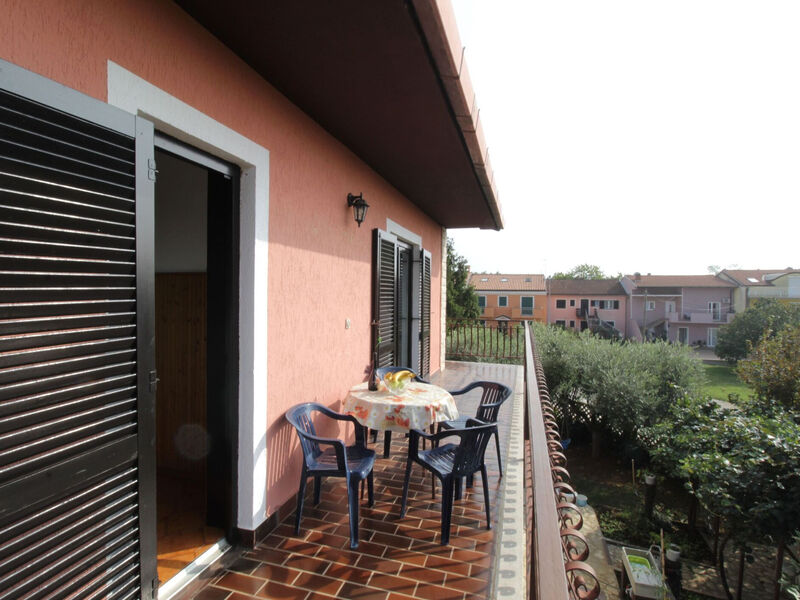 Apartmány 1355-7996