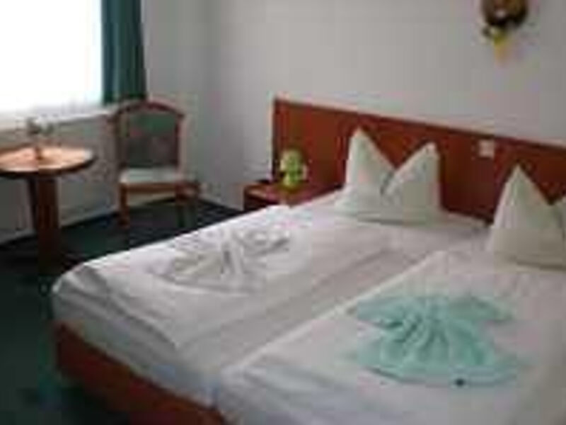 Waldhotel Am Ilsestein