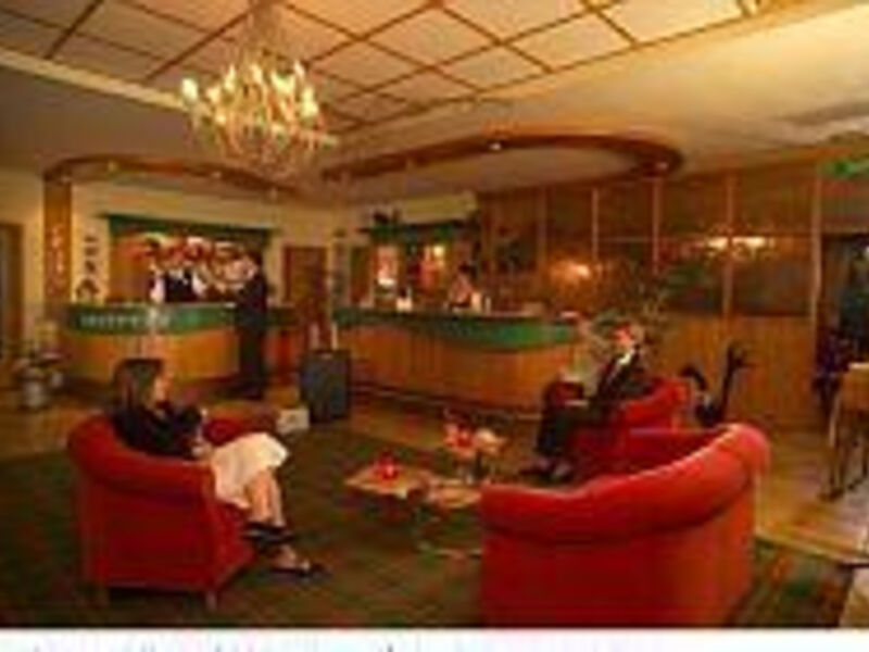 Waldhotel Roggosen