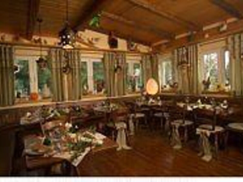 Waldhotel Roggosen