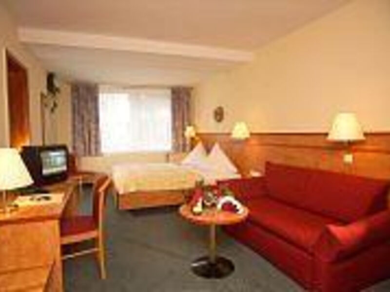 Waldhotel Roggosen