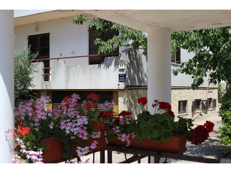Apartmány 1355-8005