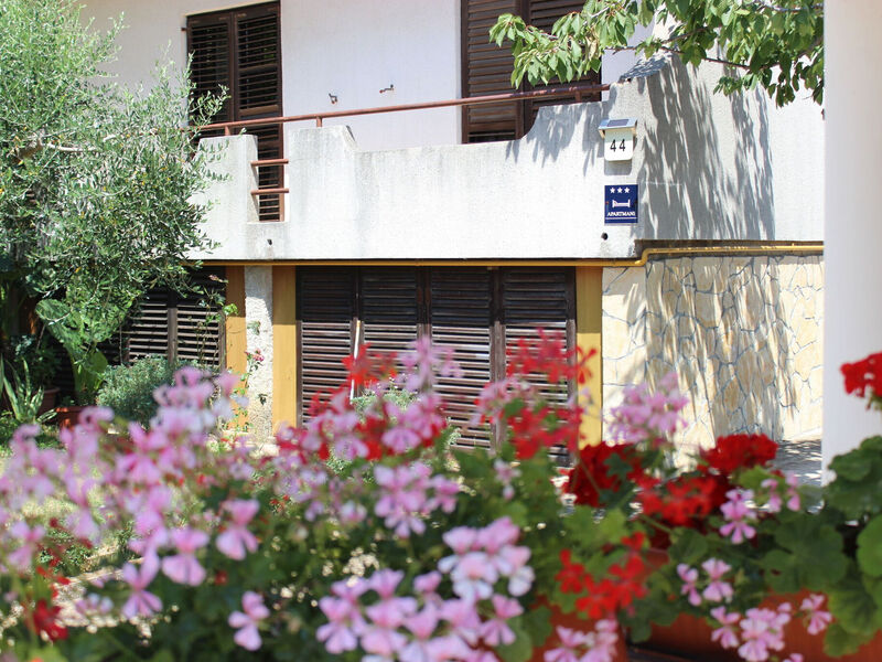Apartmány 1355-8005