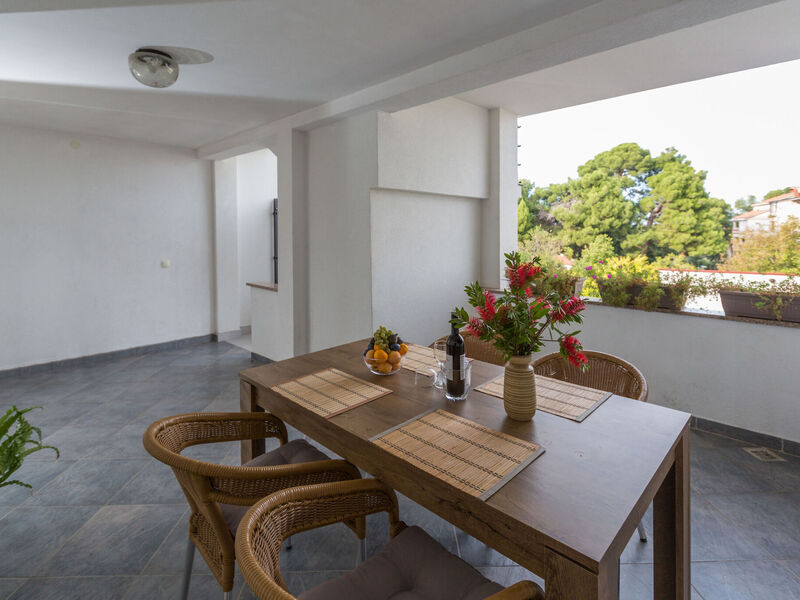 Apartmány 1355-8011