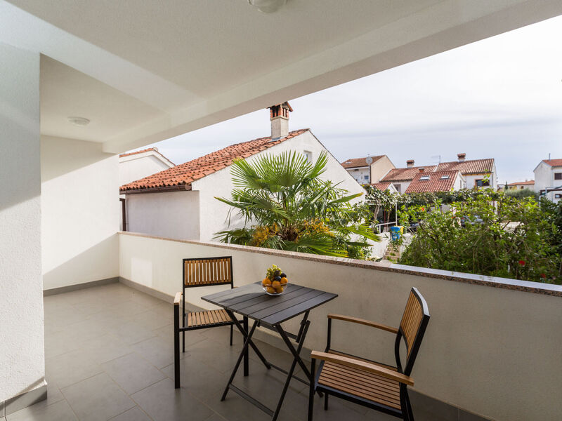 Apartmány 1355-8011