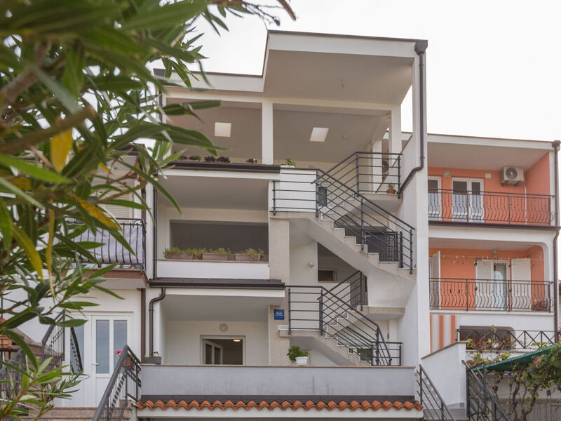 Apartmány 1355-8011