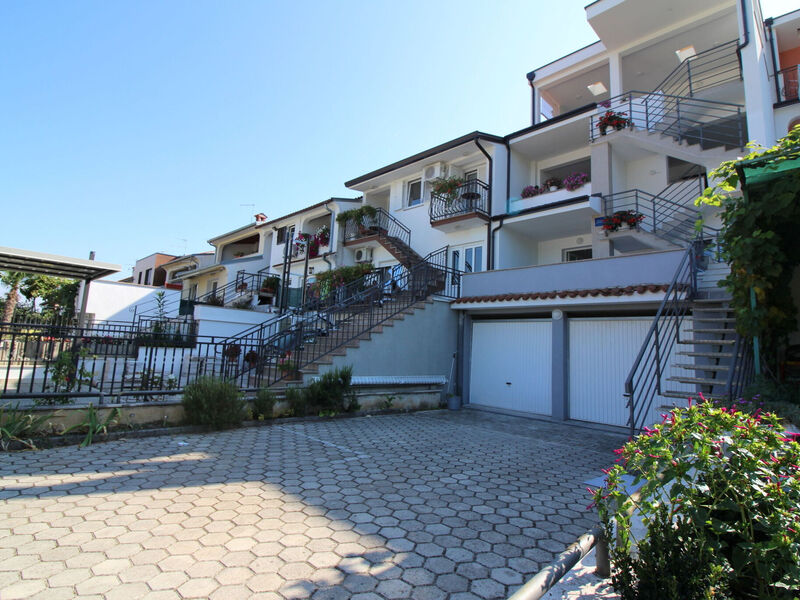 Apartmány 1355-8011