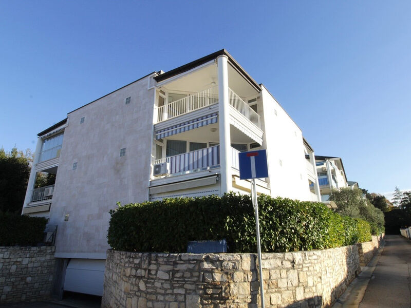 Apartmány 1355-8013