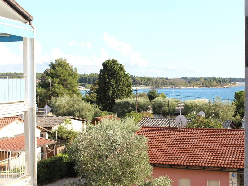 Apartmány 1355-8013