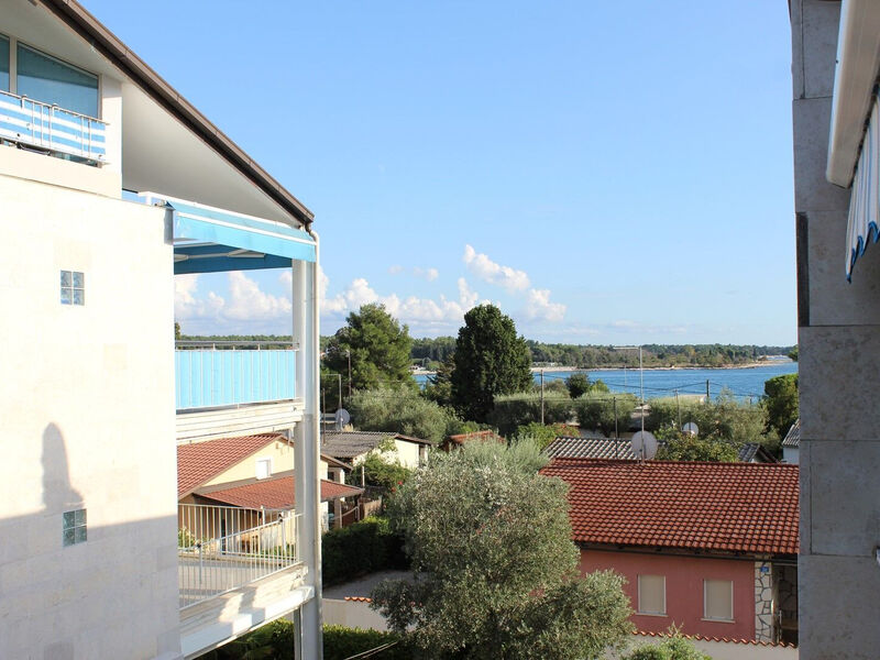 Apartmány 1355-8013