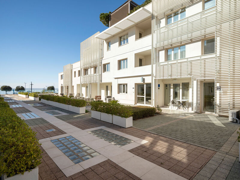 Apartmány 1355-8016