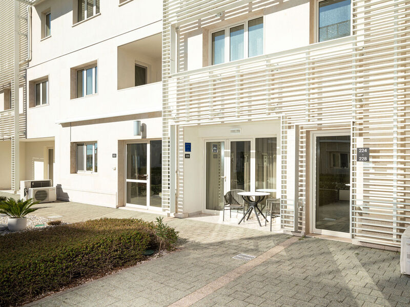 Apartmány 1355-8016