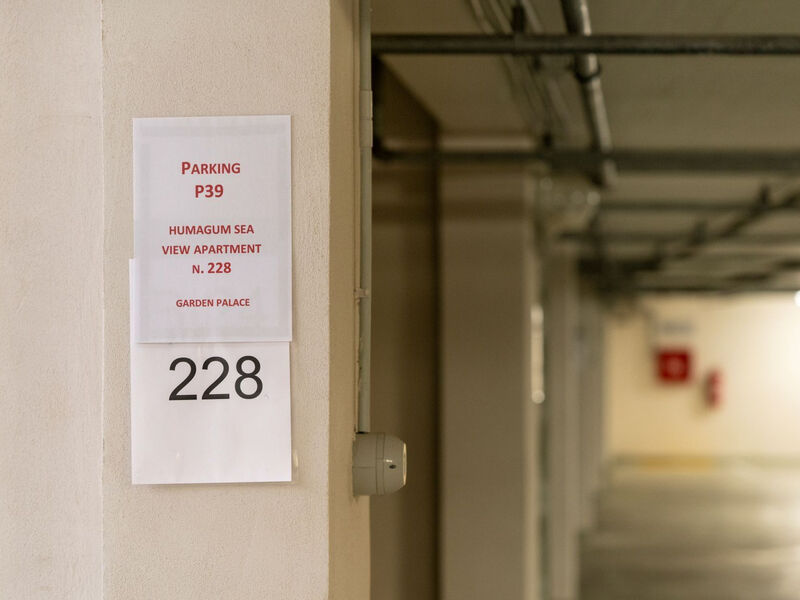 Apartmány 1355-8016