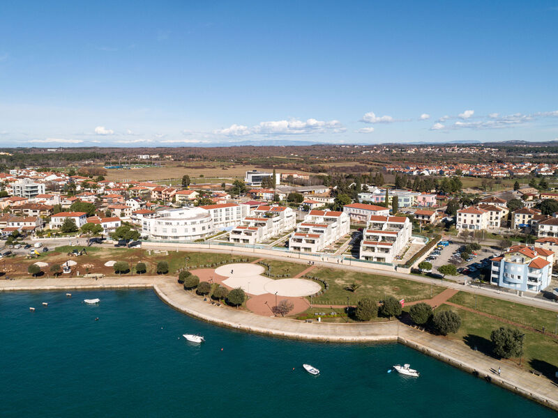 Apartmány 1355-8016