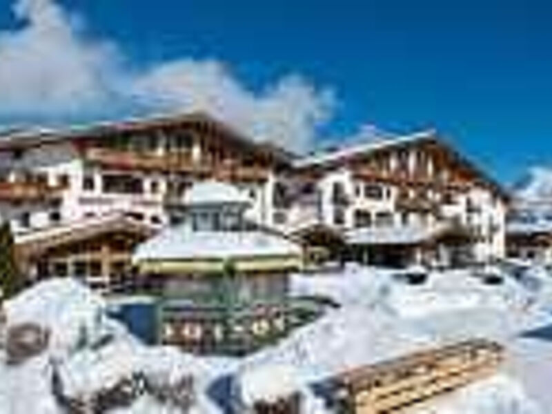 Activ Sunny Hotel Sonne