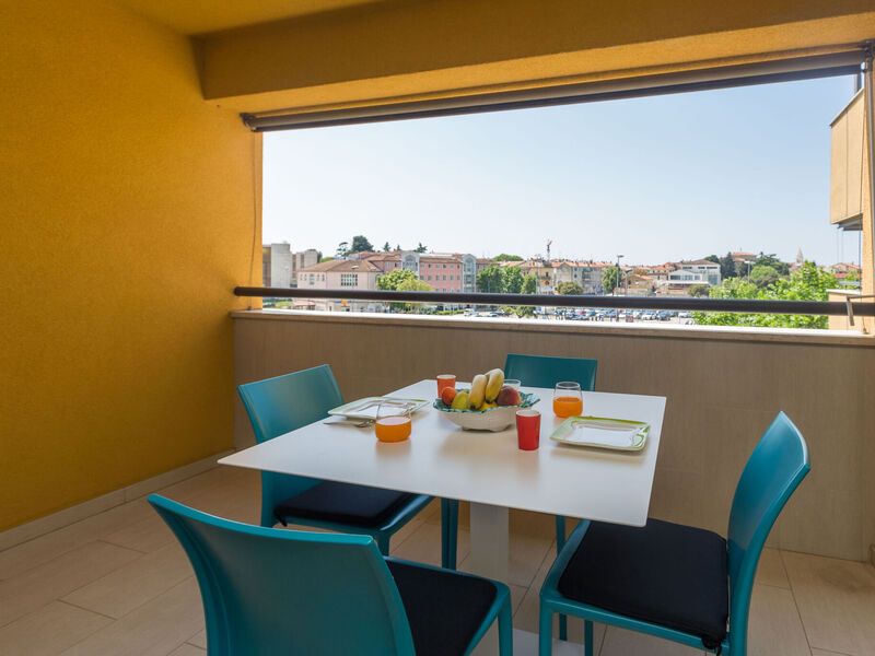 Apartmány 1355-8024