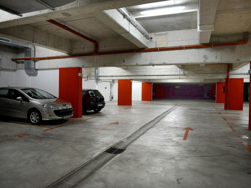 Apartmány 1355-8024