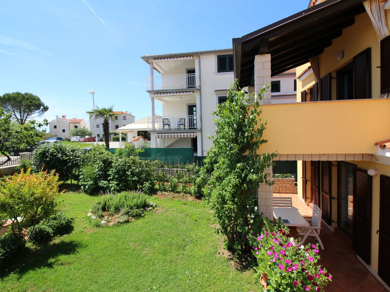 Apartmány 1355-8025