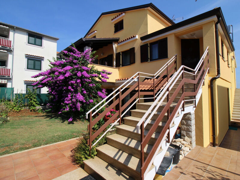 Apartmány 1355-8025