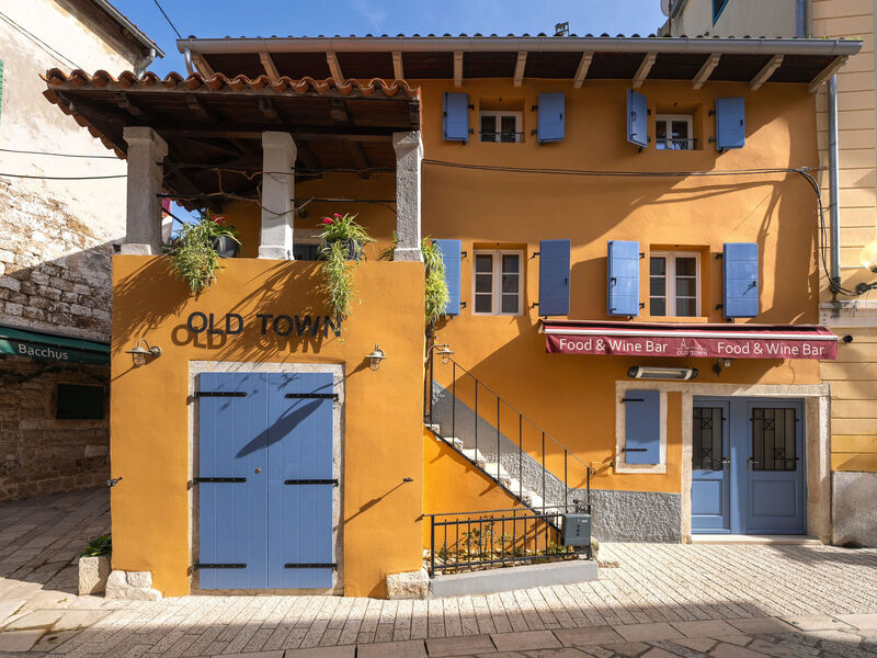 Apartmány 1355-8027