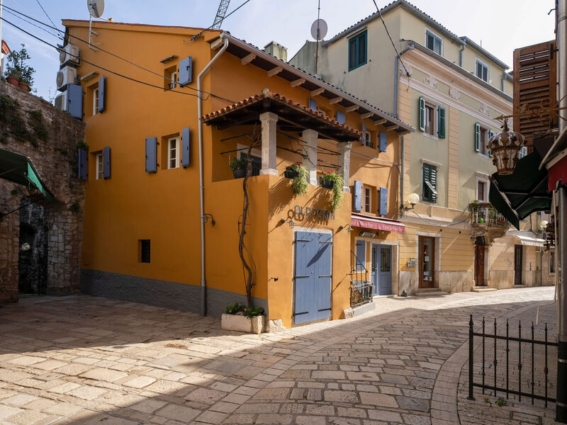 Apartmány 1355-8027