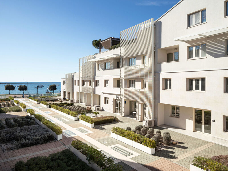 Apartmány 1355-8030