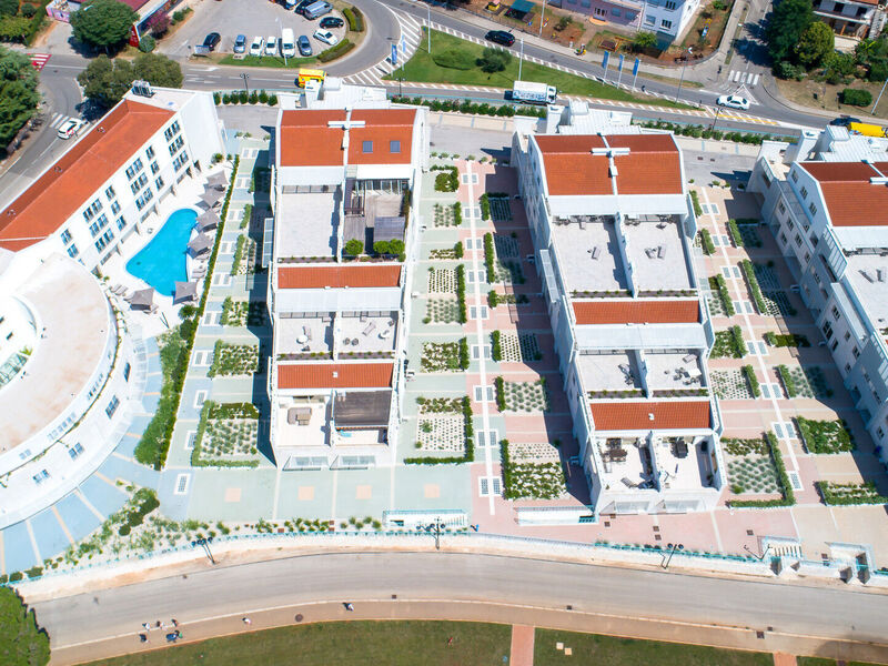 Apartmány 1355-8030