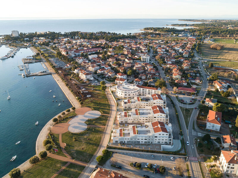 Apartmány 1355-8030