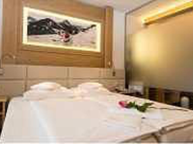 Aktiv Sunny Hotel Sonne