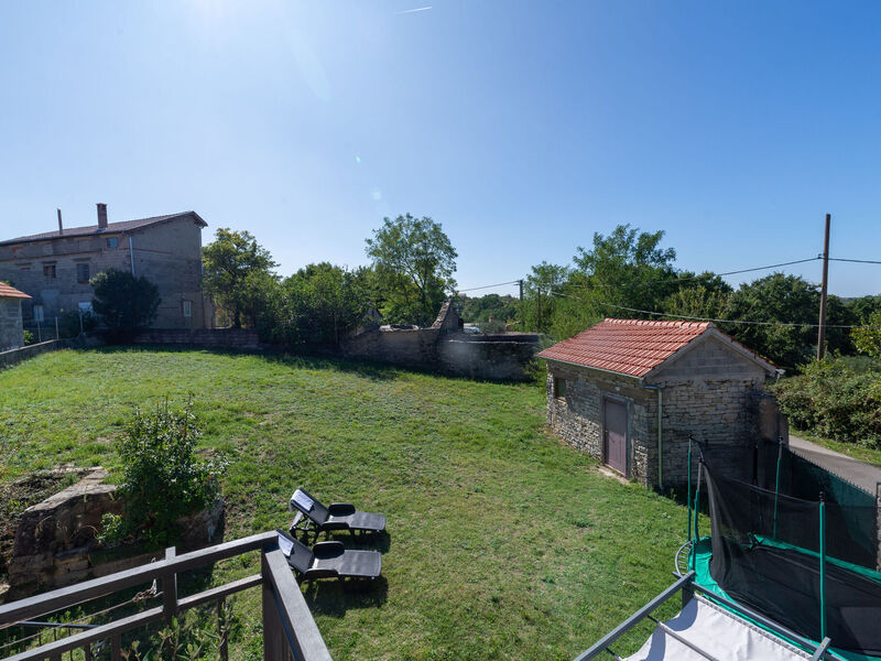 Prázdninový dům 1355-8031
