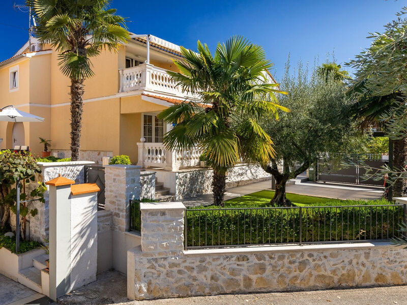 Apartmány 1355-8034
