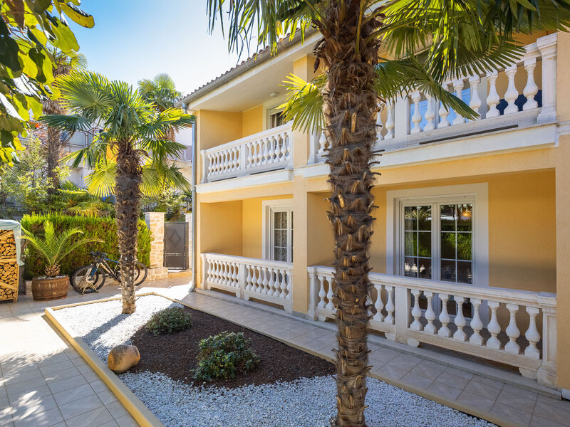 Apartmány 1355-8034
