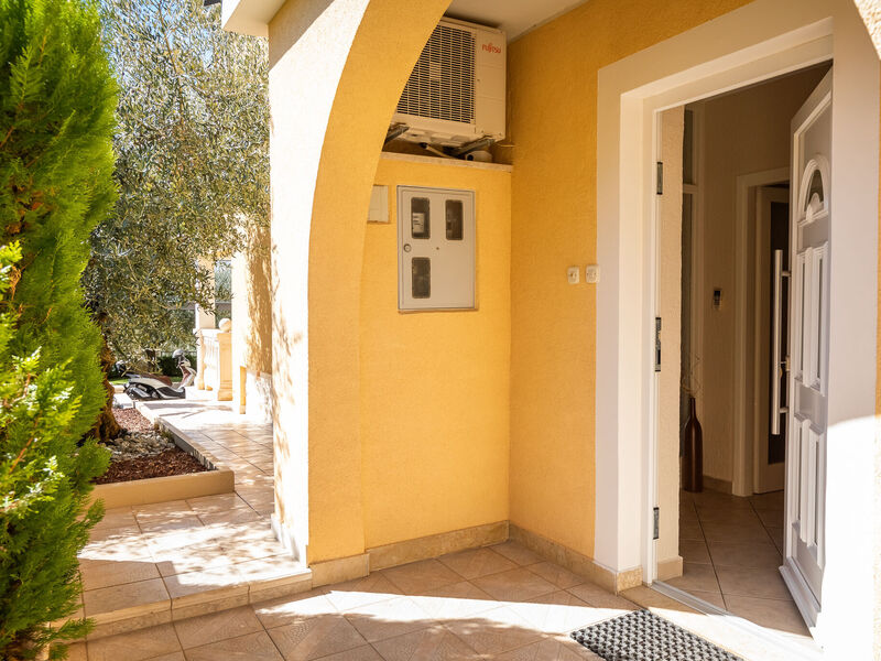 Apartmány 1355-8034