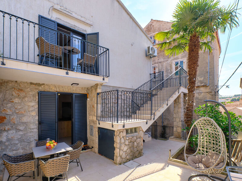 Apartmány 1355-8039