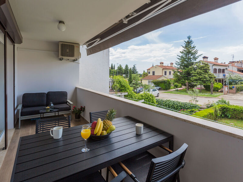 Apartmány 1355-8041