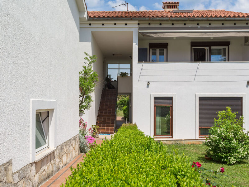 Apartmány 1355-8041