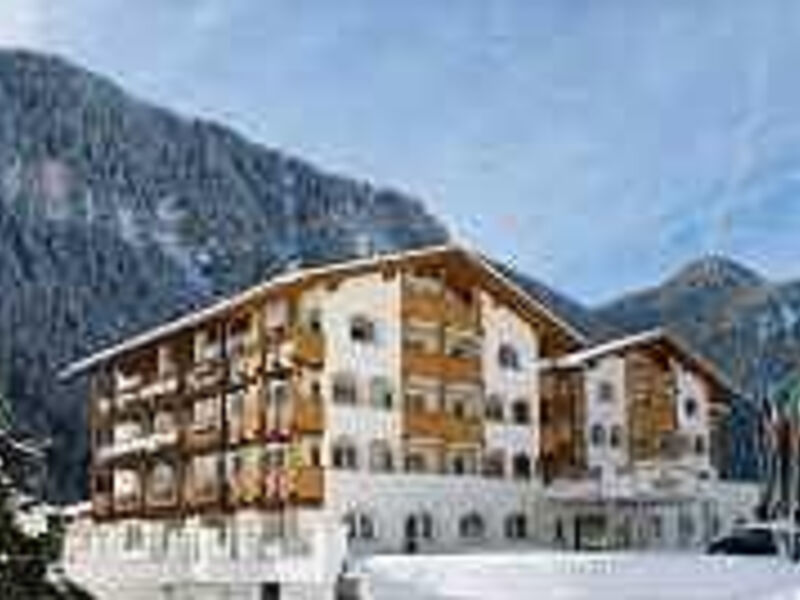 Active Wellnesshotel Diamant