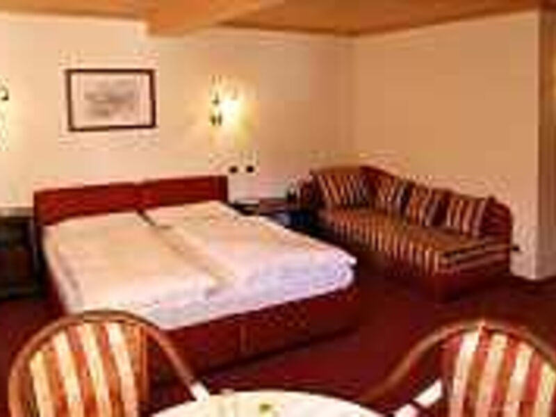 Active Wellnesshotel Diamant