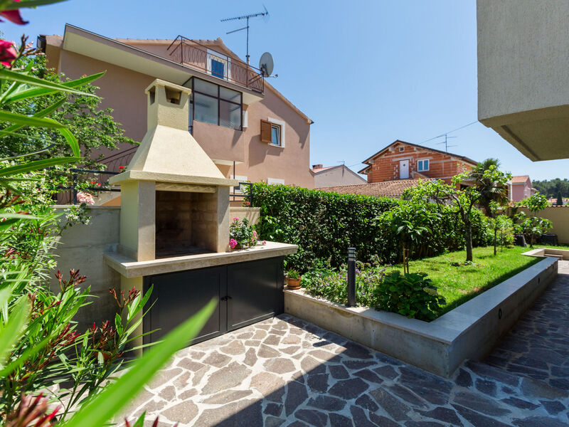 Apartmány 1355-8049