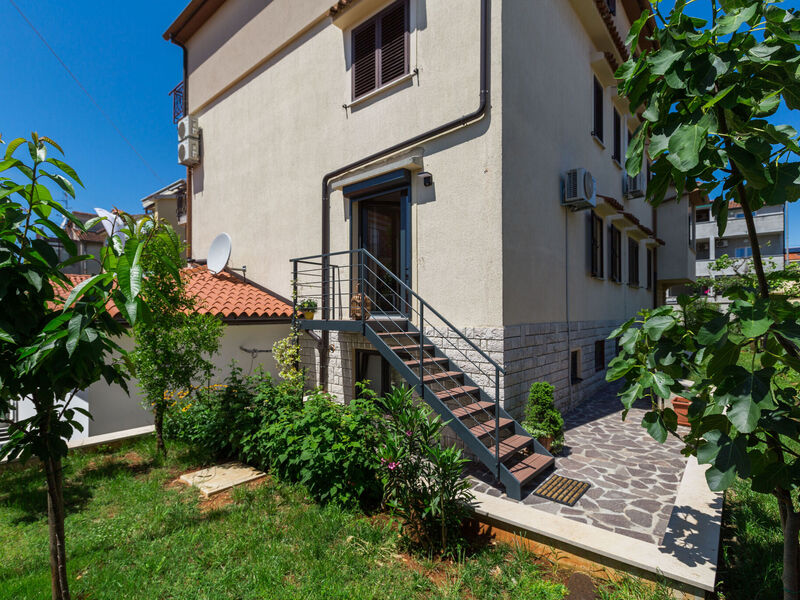 Apartmány 1355-8049